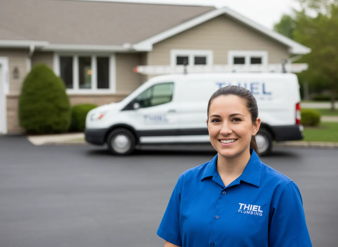 Plumber Knapp, WI FAQs